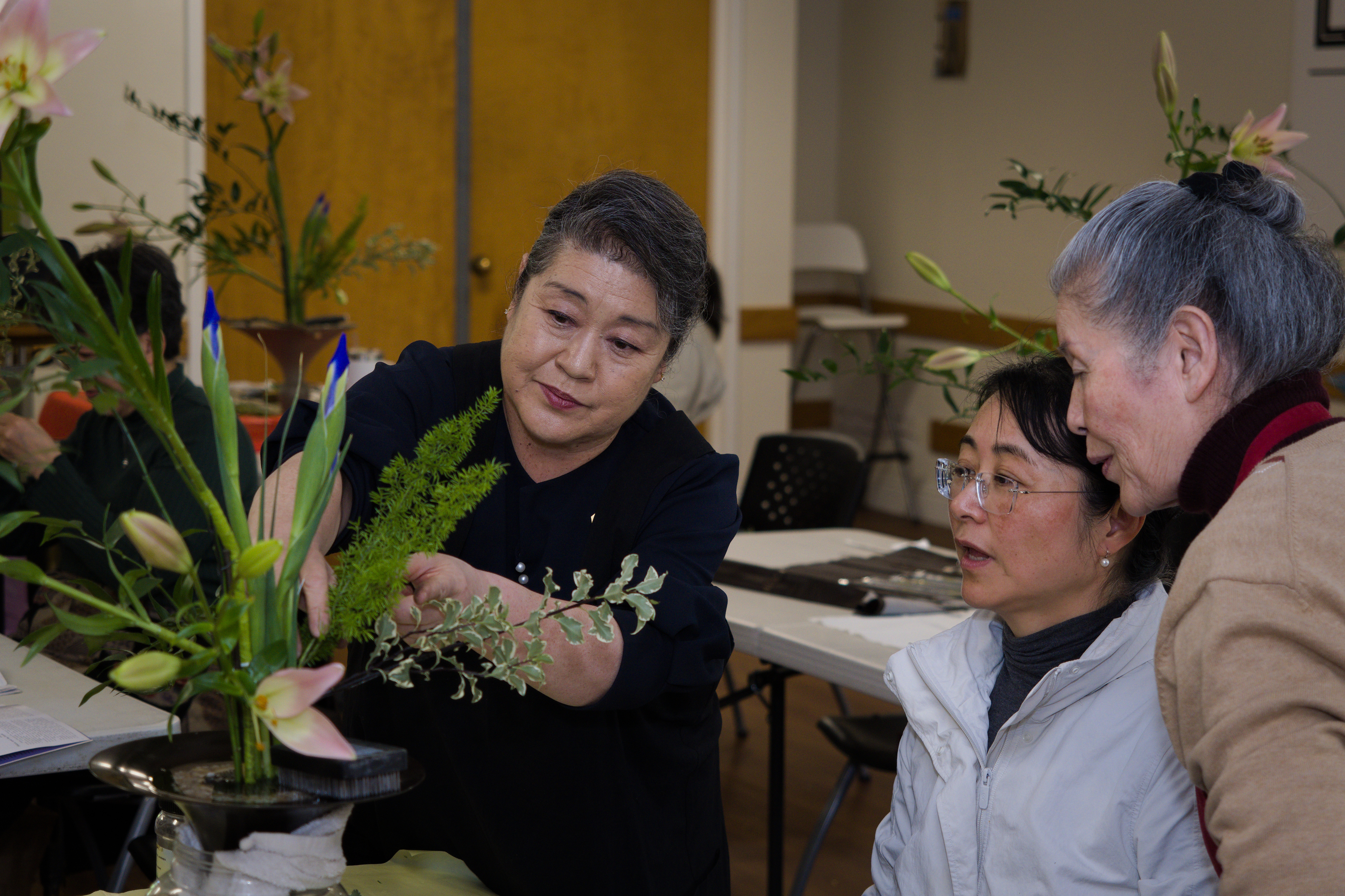 April 2026 Workshop by Visiting Professor Chizuko Goto