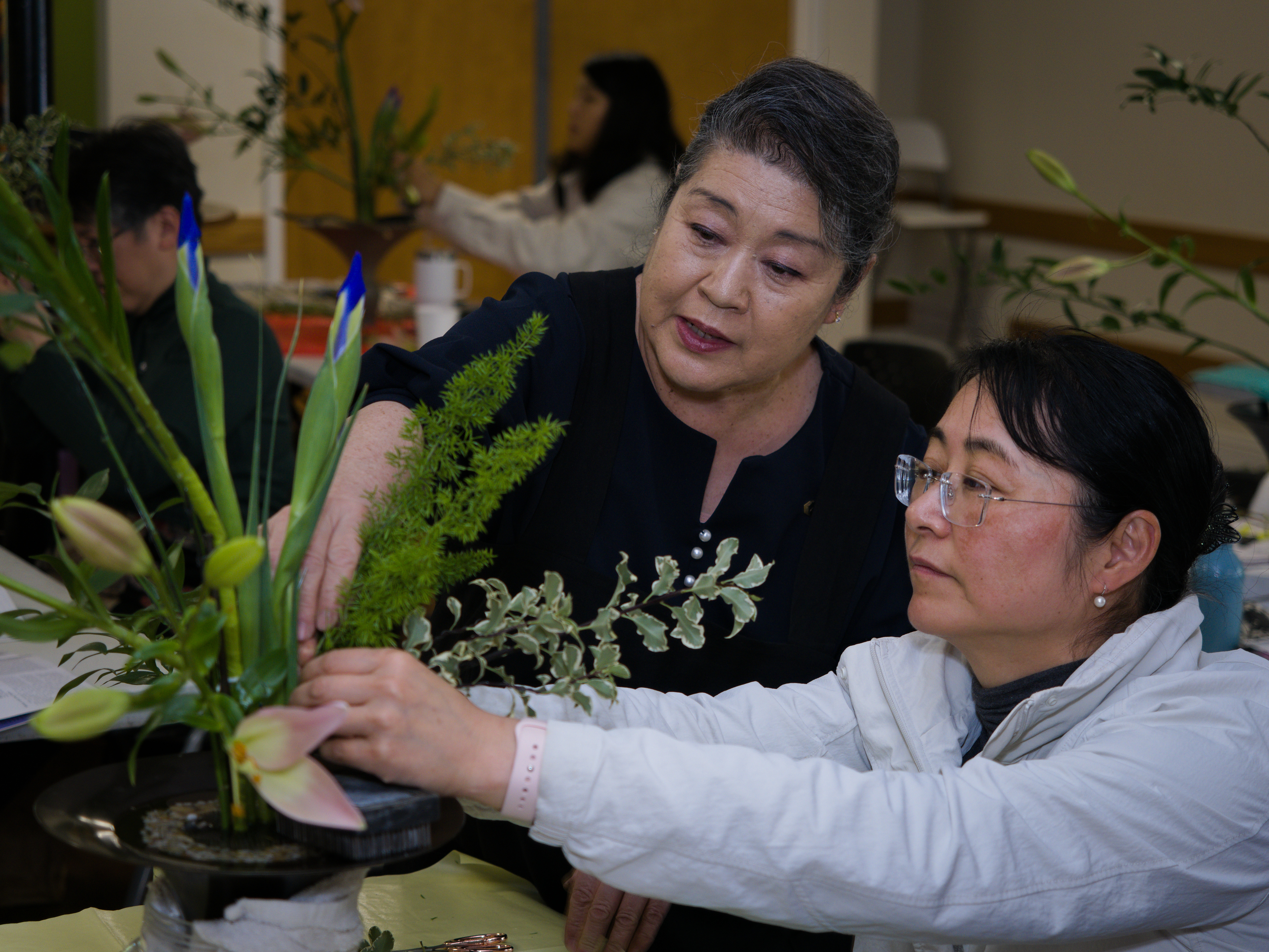 April 2026 Workshop by Visiting Professor Chizuko Goto