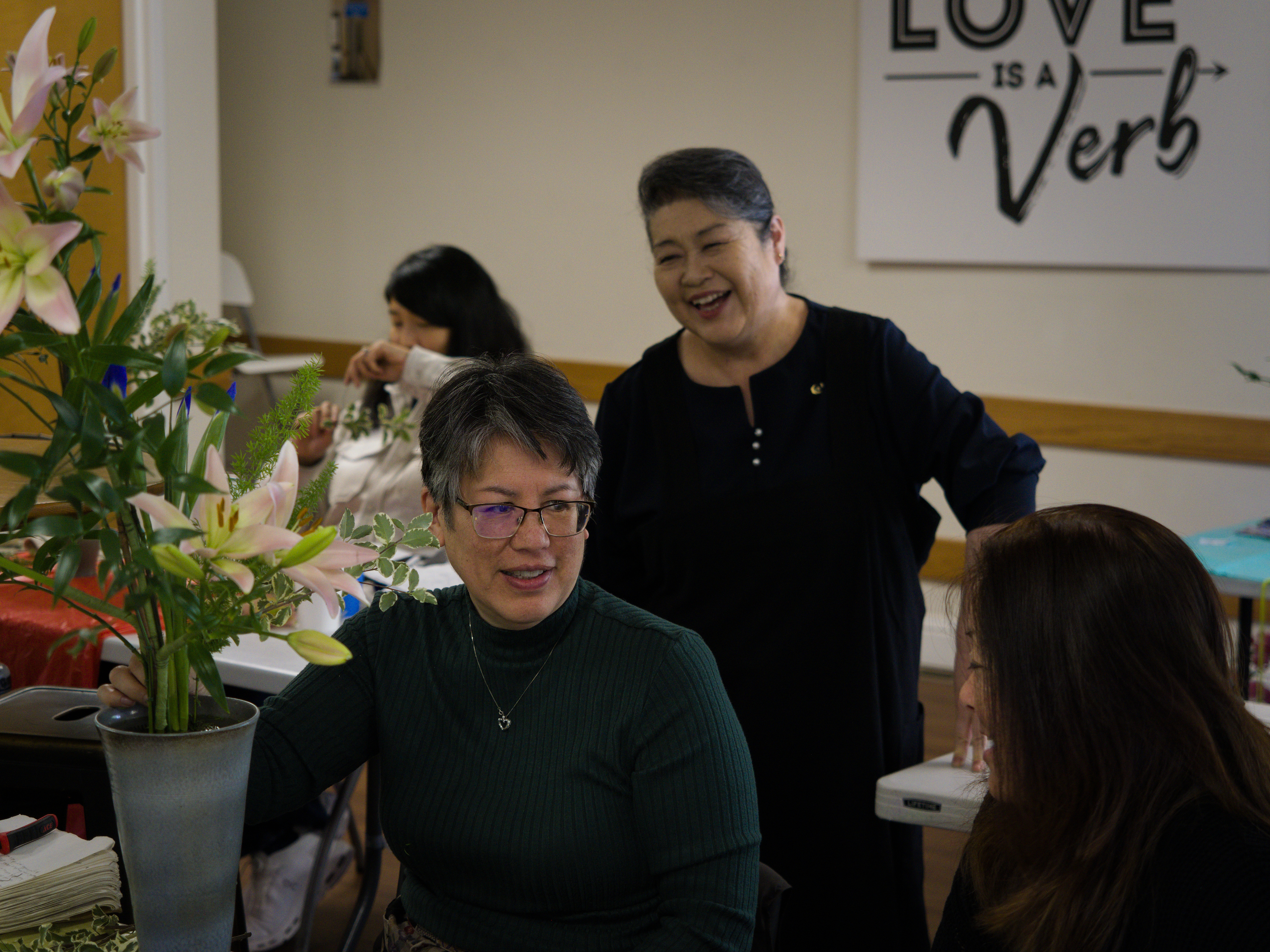 April 2026 Workshop by Visiting Professor Chizuko Goto