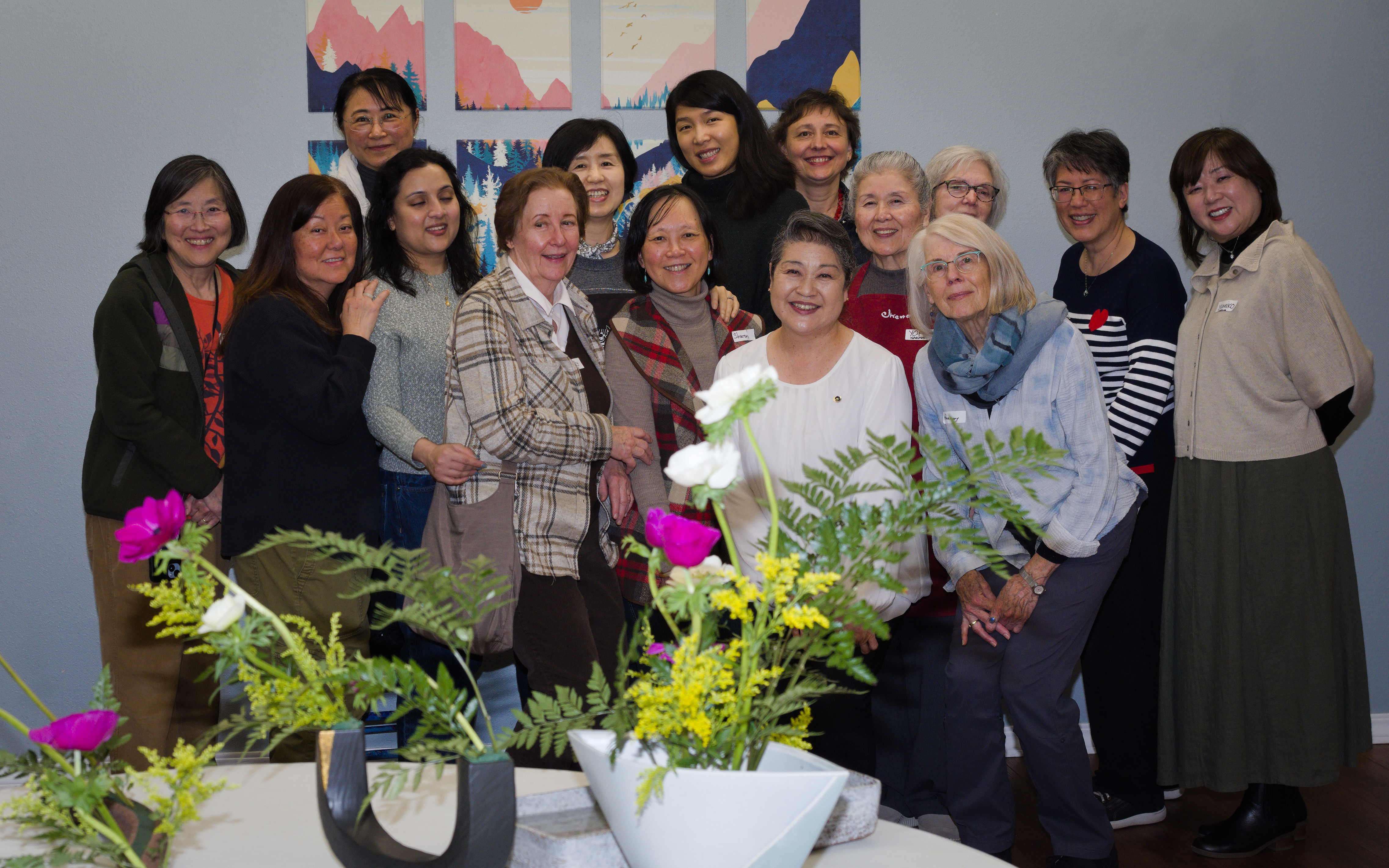 April 2026 Workshop by Visiting Professor Chizuko Goto