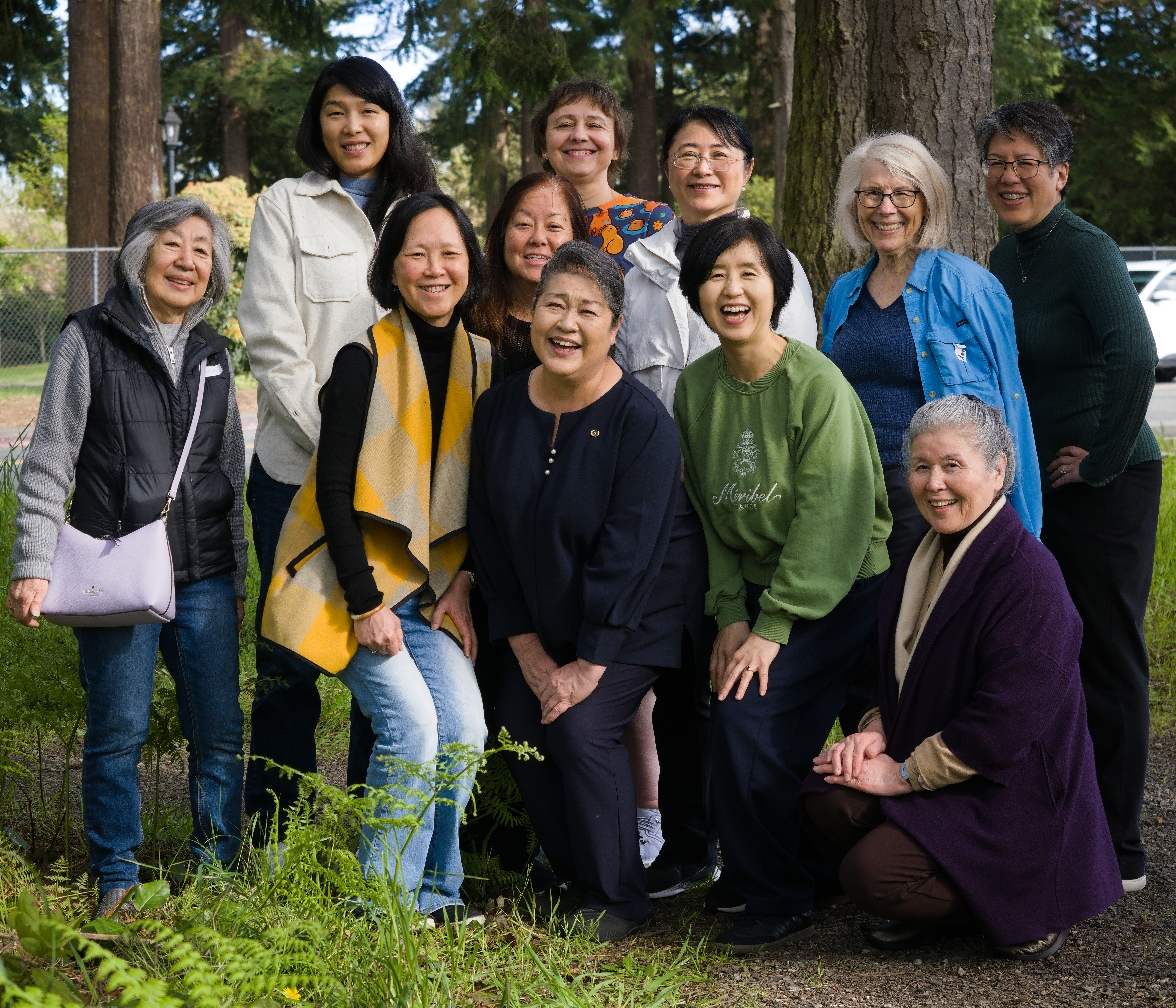 April 2026 Workshop by Visiting Professor Chizuko Goto