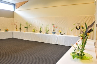 May 2010 Kirkland Library Exhibition