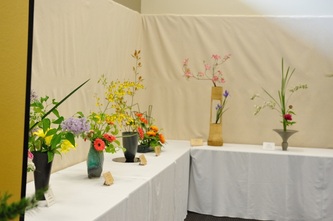 May 2010 Kirkland Library Exhibition