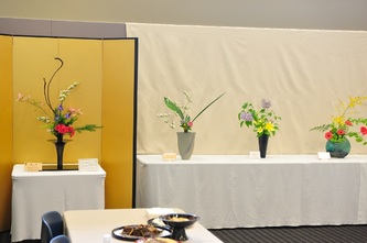 May 2010 Kirkland Library Exhibition