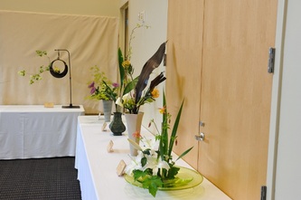 May 2010 Kirkland Library Exhibition