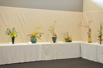 May 2010 Kirkland Library Exhibition