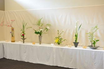 May 2010 Kirkland Library Exhibition