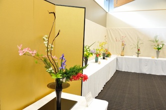 May 2010 Kirkland Library Exhibition