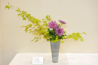 May 2010 Kirkland Library Exhibition