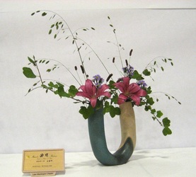 October 2010 Blaine Church Exhibition