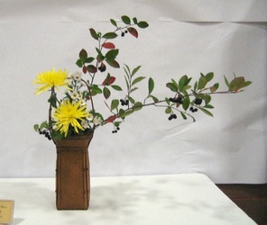 October 2010 Blaine Church Exhibition