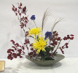 October 2010 Blaine Church Exhibition