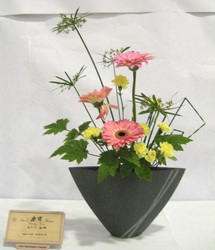 October 2010 Blaine Church Exhibition
