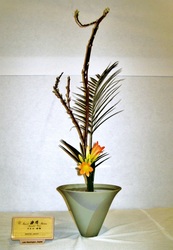 March 2011 Blaine Church Exhibition
