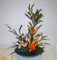 March 2011 Blaine Church Exhibition