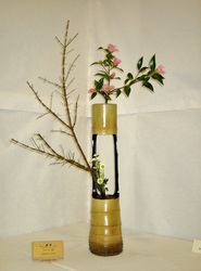 March 2011 Blaine Church Exhibition