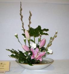 March 2011 Blaine Church Exhibition