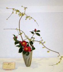 March 2011 Blaine Church Exhibition