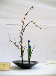 March 2011 Blaine Church Exhibition