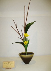 March 2011 Blaine Church Exhibition