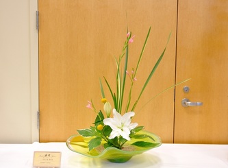 September 2011 Kirkland Library Exhibition