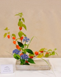 September 2011 Kirkland Library Exhibition