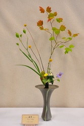 September 2011 Kirkland Library Exhibition