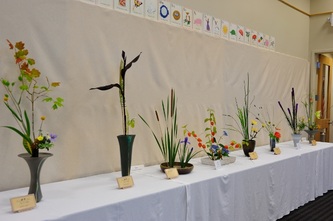 September 2011 Kirkland Library Exhibition