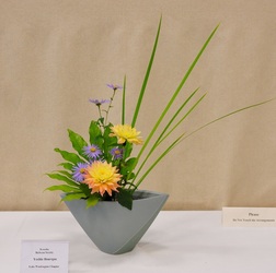 September 2011 Kirkland Library Exhibition