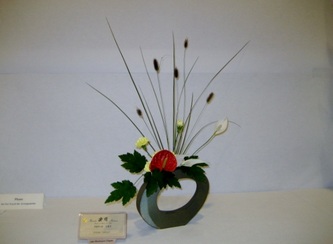 October 2011 Blaine Church Exhibition