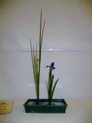 October 2011 Blaine Church Exhibition