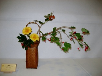 October 2011 Blaine Church Exhibition