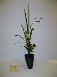October 2011 Blaine Church Exhibition