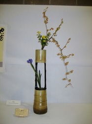 October 2011 Blaine Church Exhibition