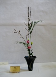 March 2012 Blaine Church Exhibition
