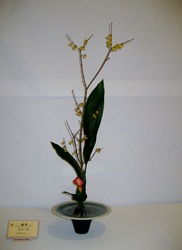 March 2012 Blaine Church Exhibition
