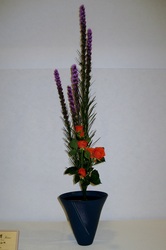 March 2012 Blaine Church Exhibition