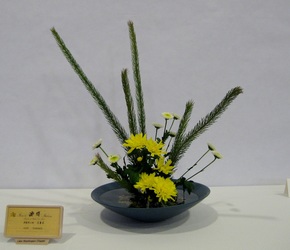 March 2012 Blaine Church Exhibition
