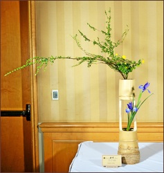 July 2012 Exhibition-Chapter Members