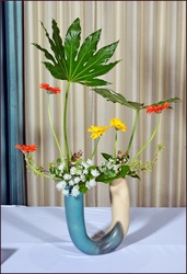 July 2012 Exhibition-Chapter Members