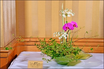 July 2012 Exhibition-Chapter Members