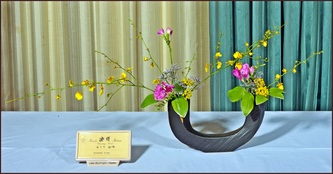 July 2012 Exhibition-Chapter Members