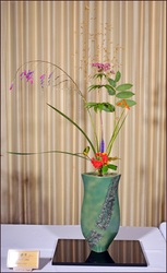 July 2012 Exhibition-Chapter Members