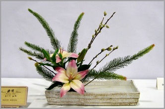 March 2013 Blaine Church Exhibition