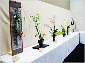 May 2013 Kirkland Library Exhibition