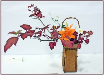 October 2013 Blaine Church Exhibition