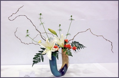 March 2014 Blaine Church Exhibition