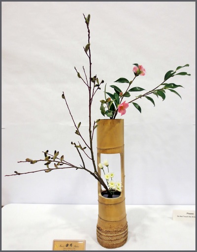 March 2014 Blaine Church Exhibition