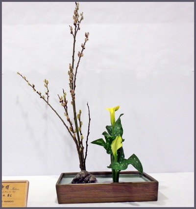 March 2014 Blaine Church Exhibition