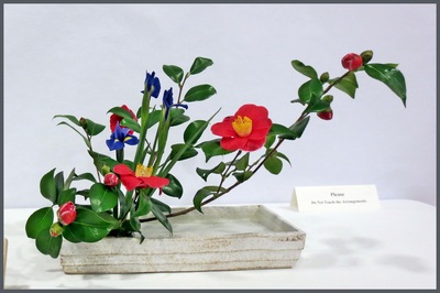 March 2014 Blaine Church Exhibition